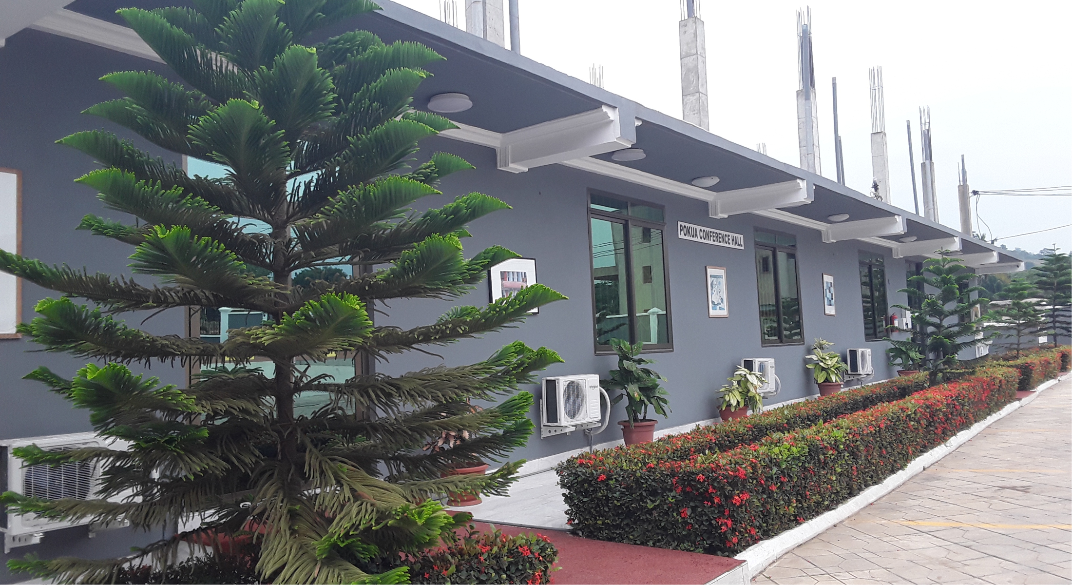 For Your Conferences